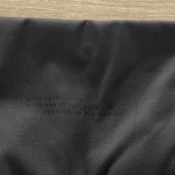 NWT Adidas Plus Size Women’s Training Leggings | Dark Grey | 4X - Picture 5 of 13